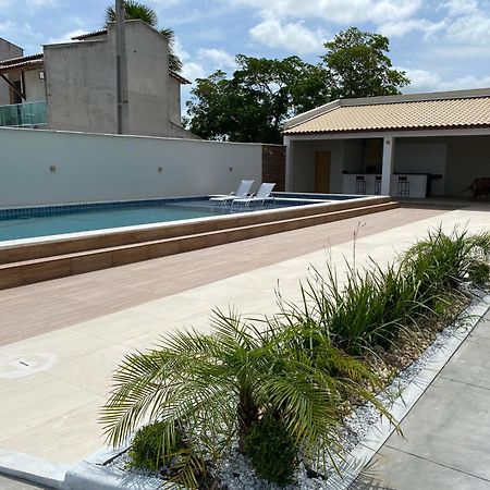 Lencois Confort Barreirinhas Esterno foto