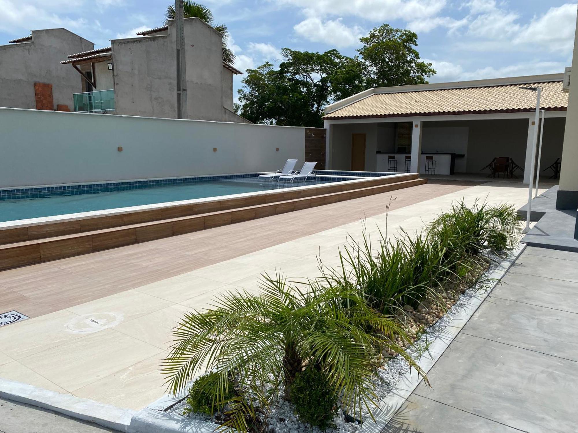 Lencois Confort Barreirinhas Esterno foto