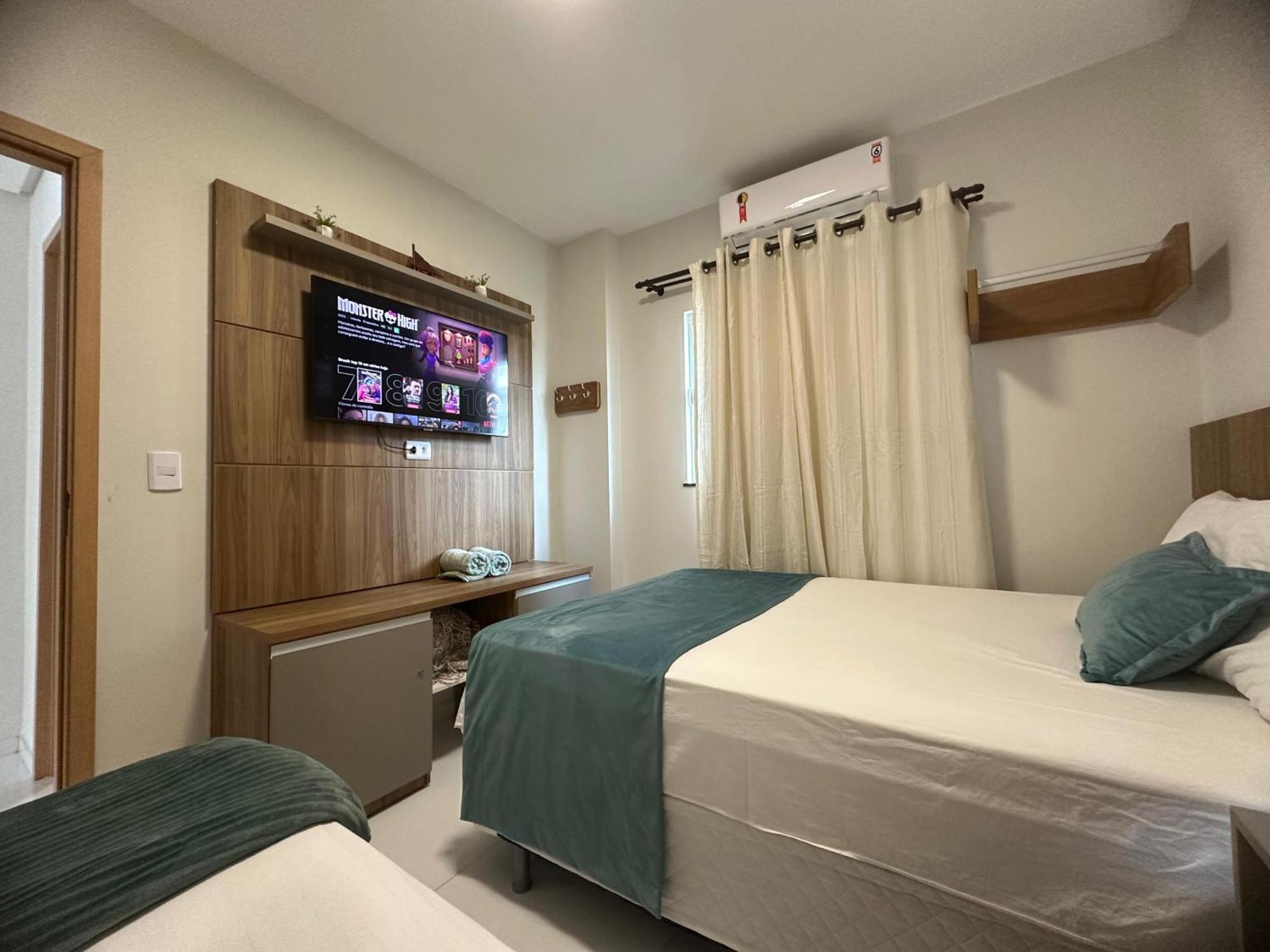 Lencois Confort Barreirinhas Esterno foto